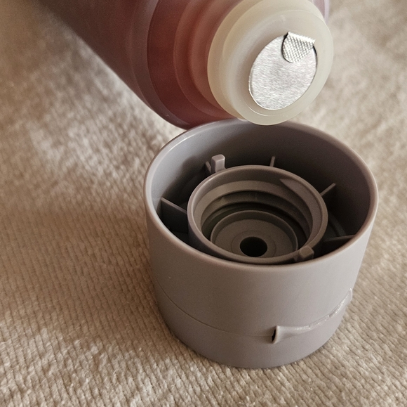 FENTY Skin Cherry Dub Superfine Face Scrub Full Size 3.52oz Sealed New Vegan GF - Picture 7 of 7